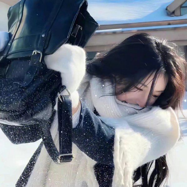 小手指的灵感