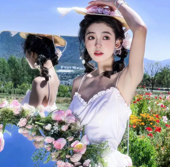 李寿根的眼色教练