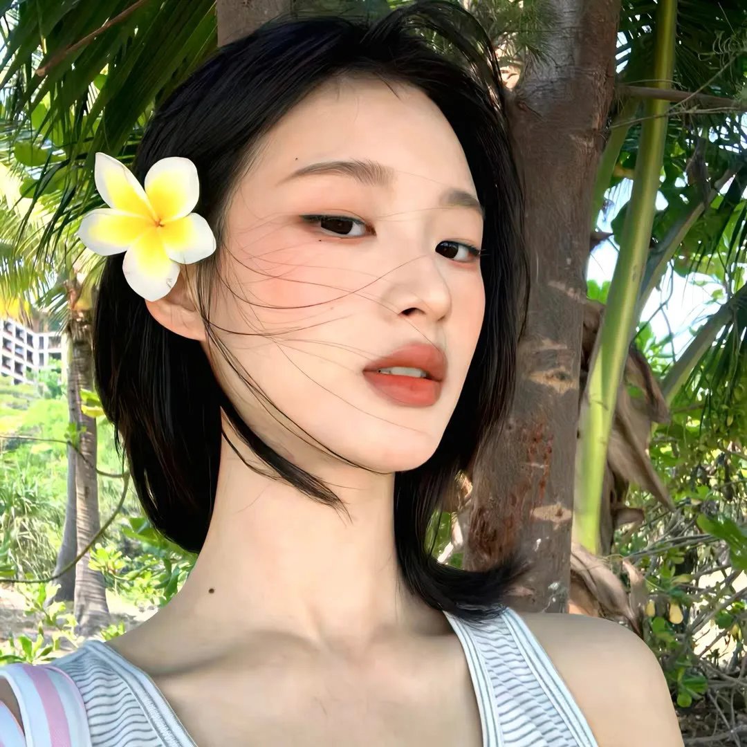 亲爱的别怕我